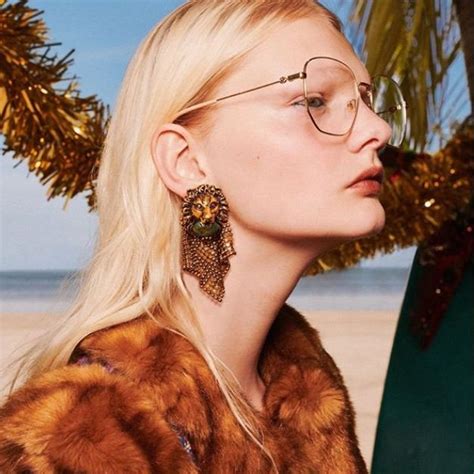 occhialida vista donna 2019 gucci|gucci eyeglasses women's 2020.